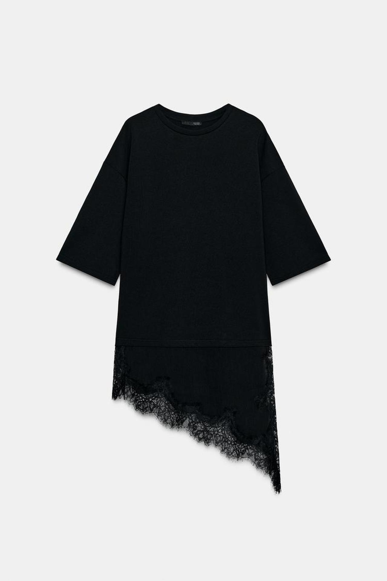 画像1: 出典：ZARA