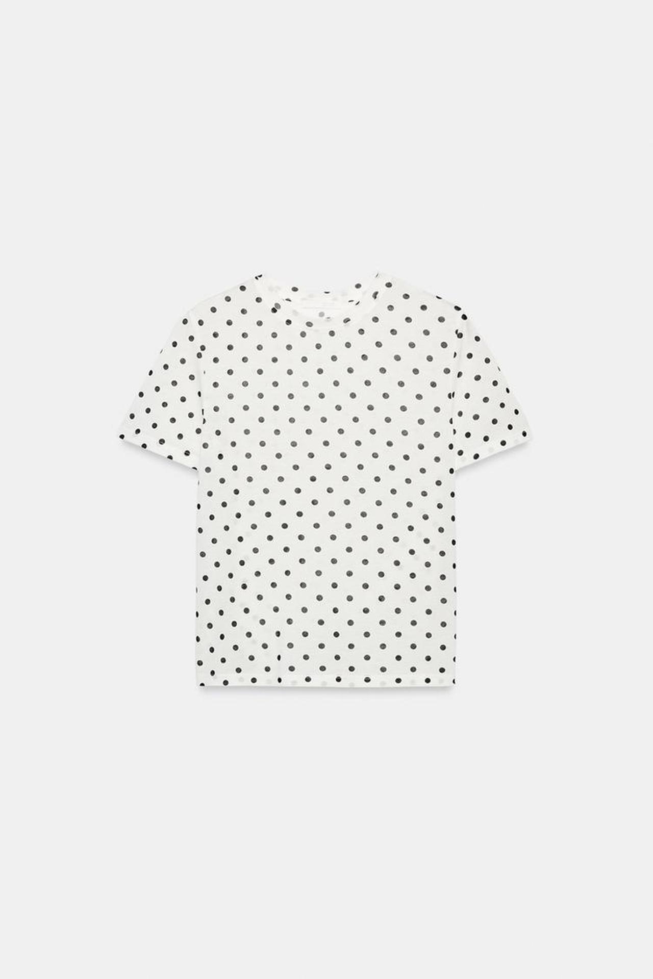 画像3: 出典：ZARA