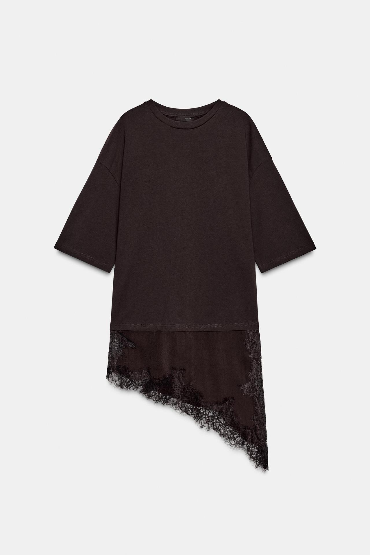 画像1: 出典：ZARA