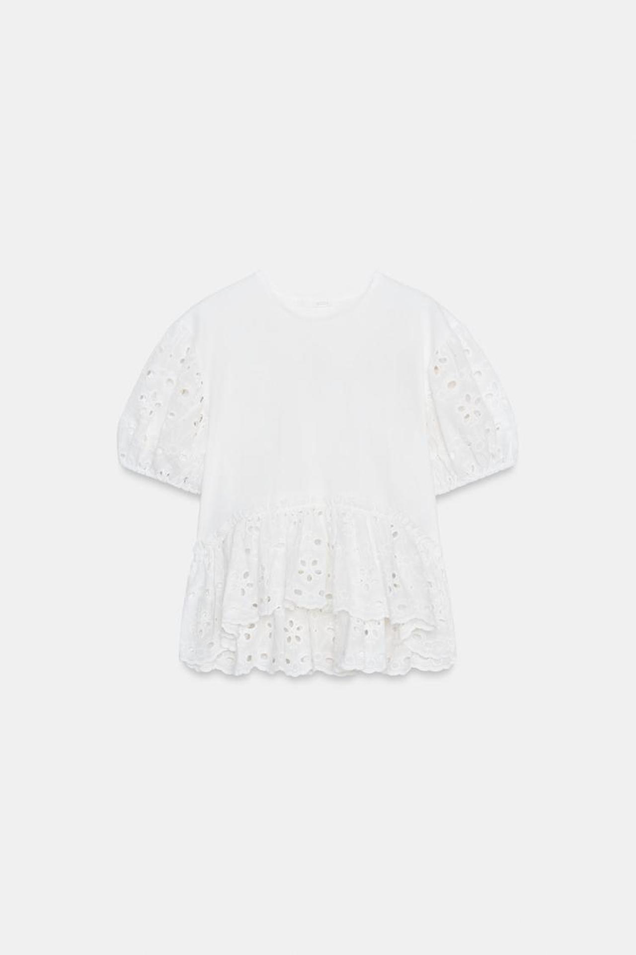 画像4: 出典：ZARA
