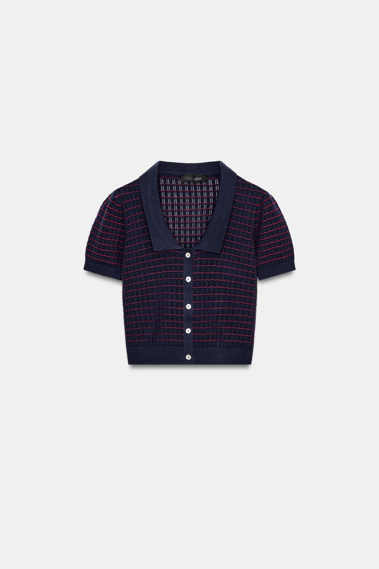 画像4: 出典：ZARA