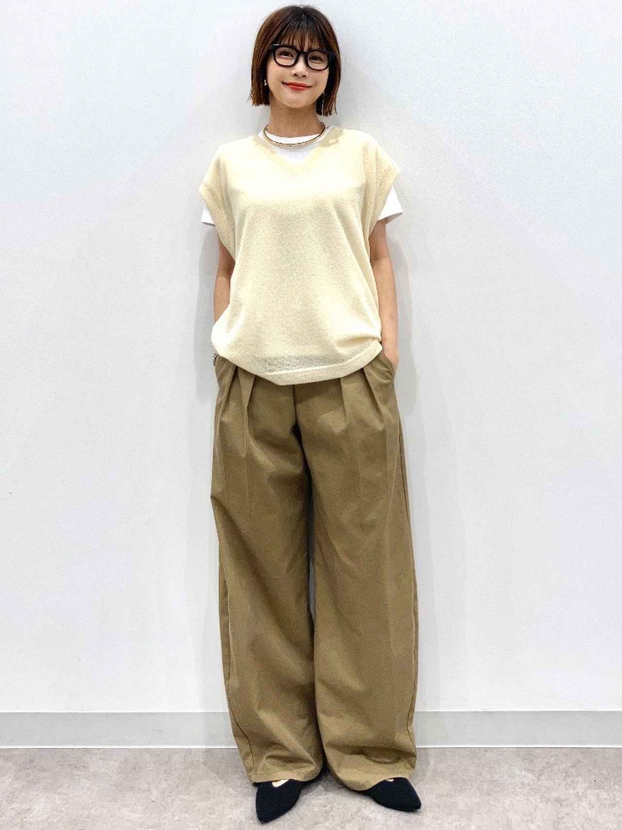画像4: 出典：GU