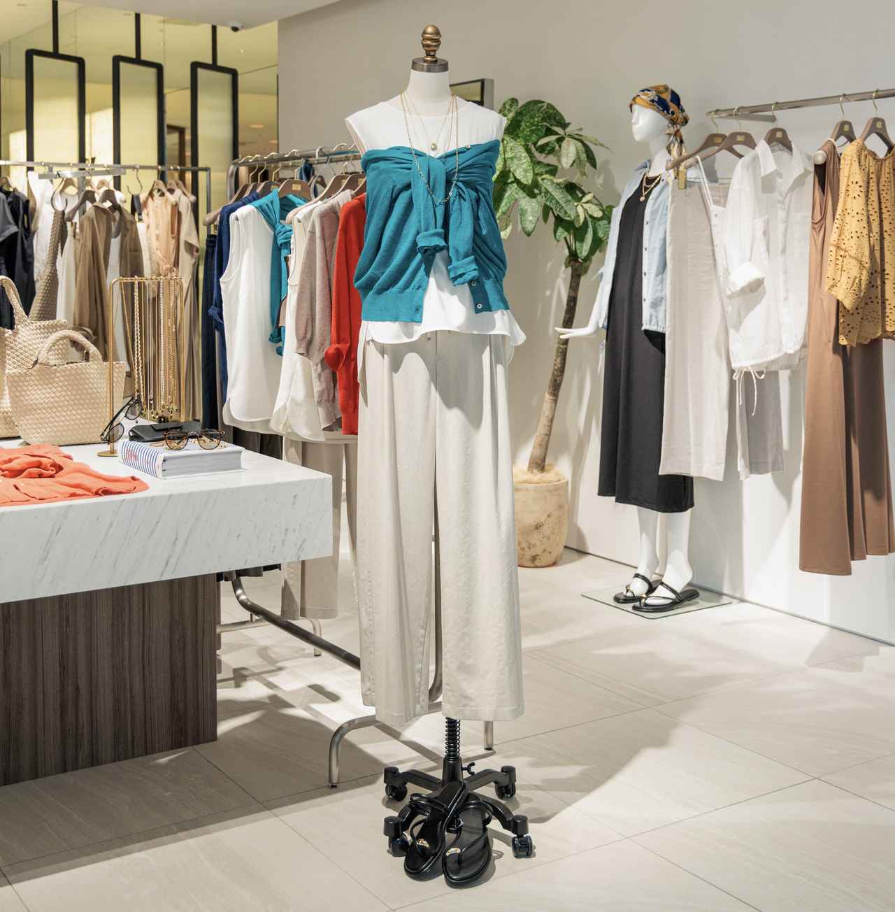 画像2: 「SALON ２３区 AOYAMA」ってどんなお店？