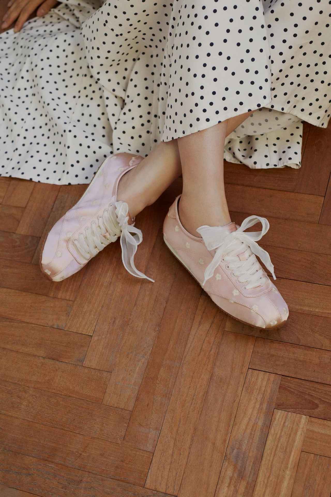 画像1: 出典：ZARA
