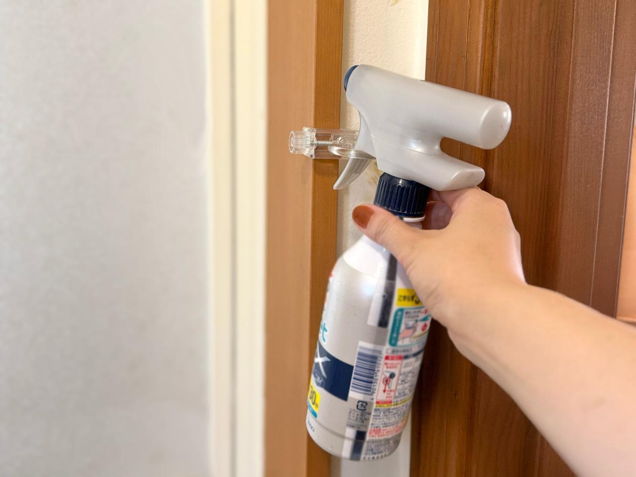 画像: リングの向きを変えて単体使いも