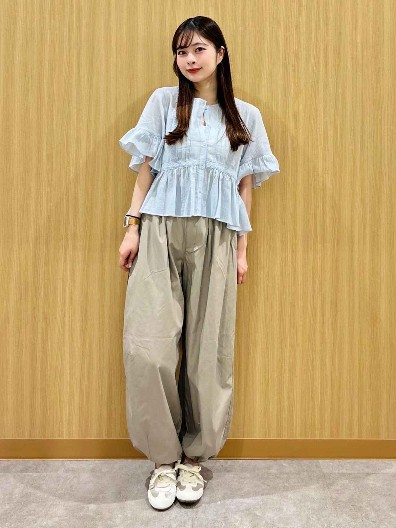 画像2: 出典：GU