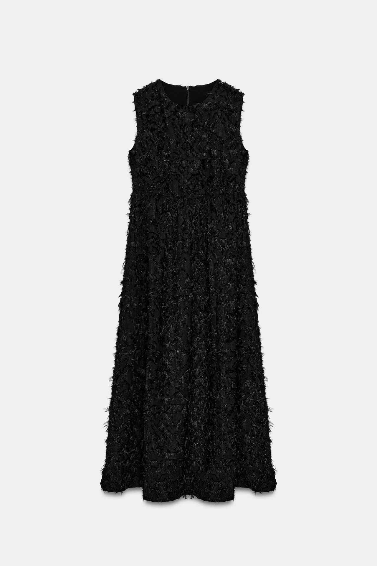画像2: 出典：ZARA