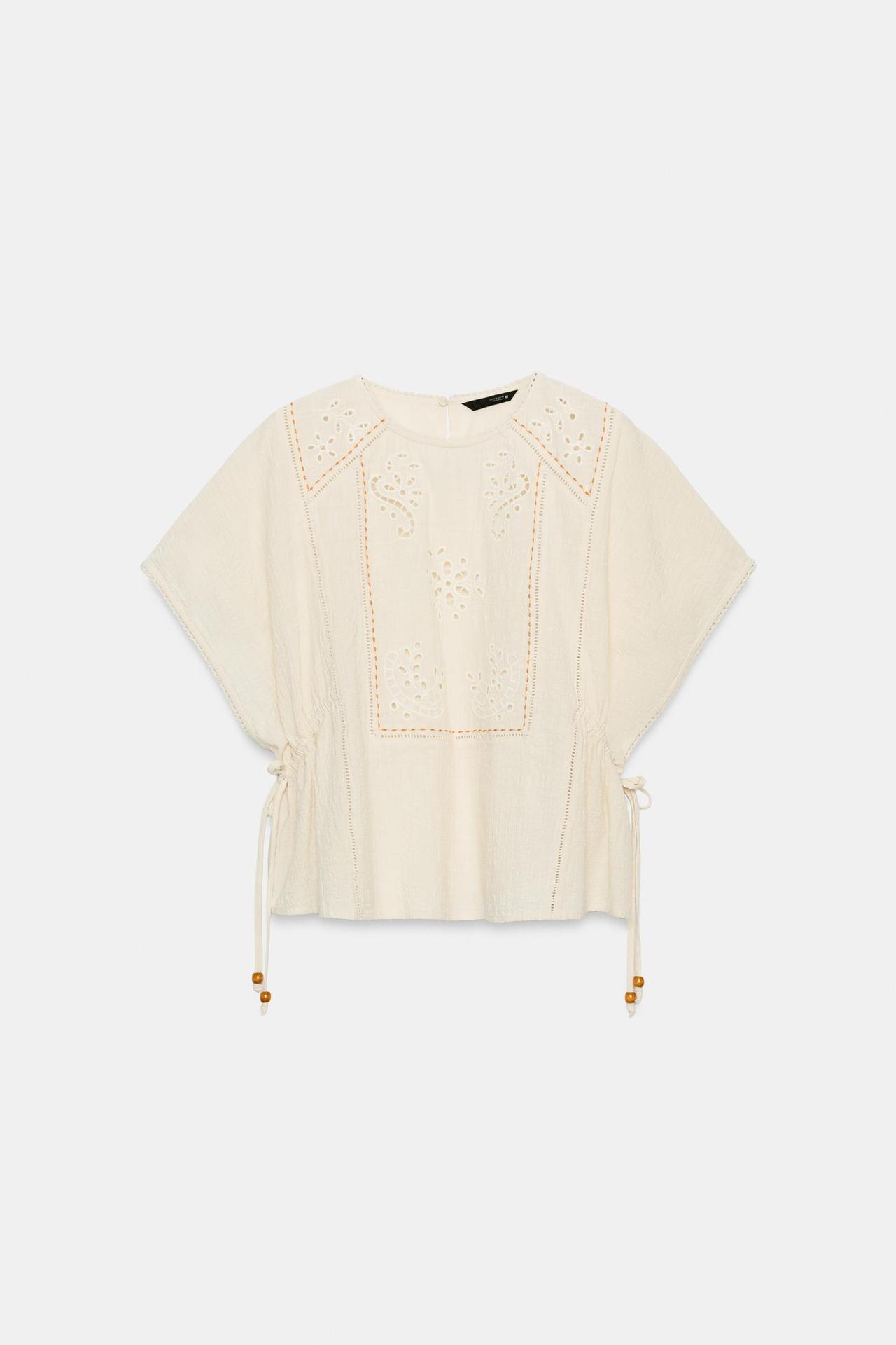 画像6: 出典：ZARA