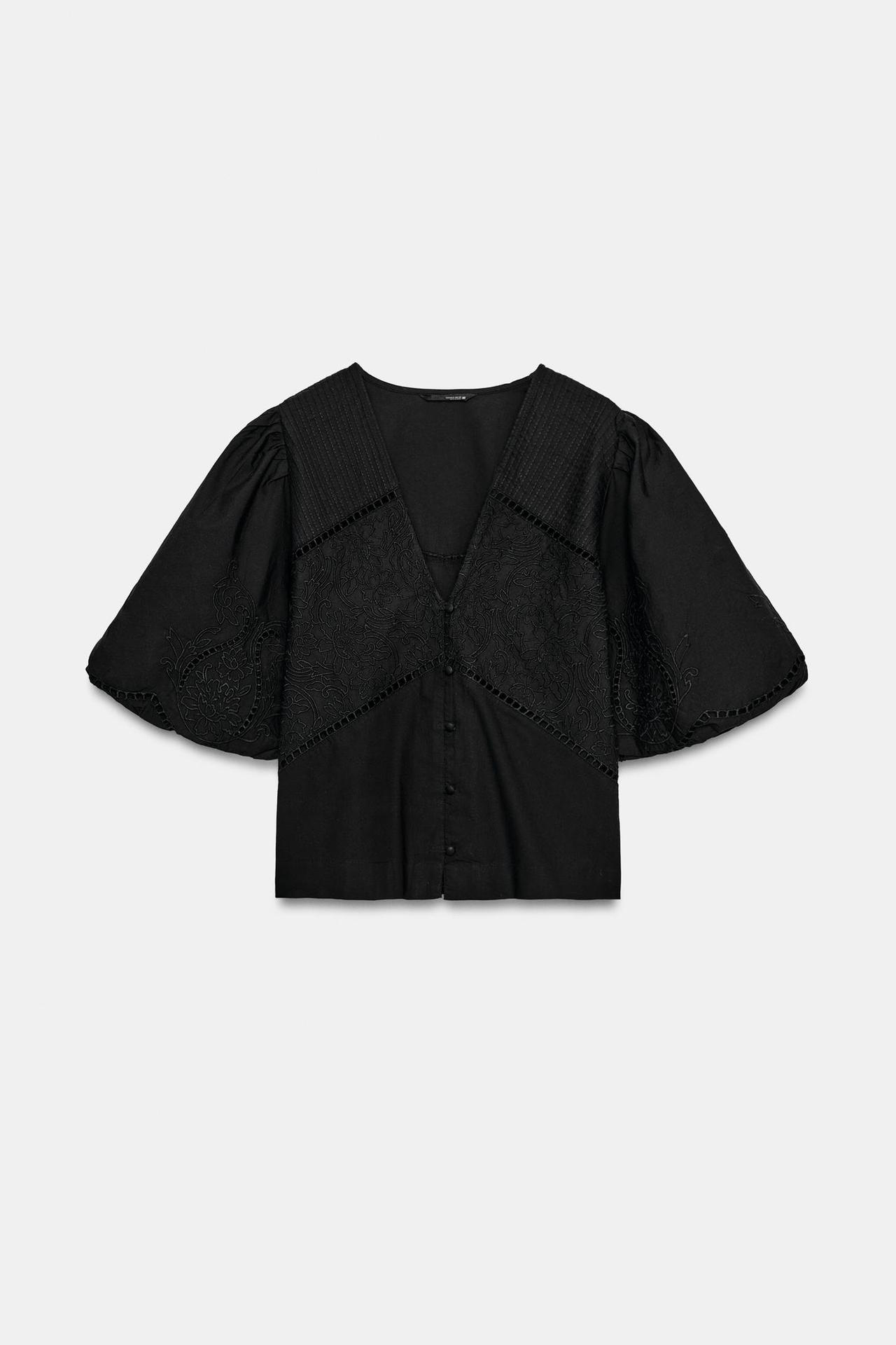 画像4: 出典：ZARA
