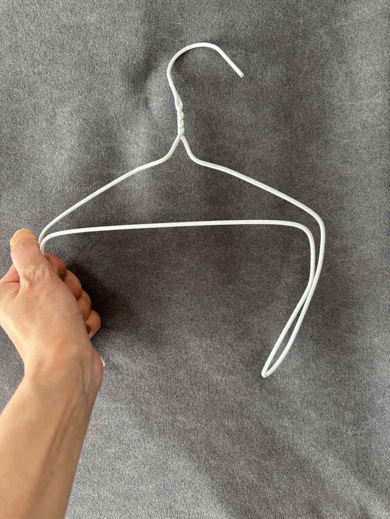 画像1: 帽子を型崩れさせずに干せる！
