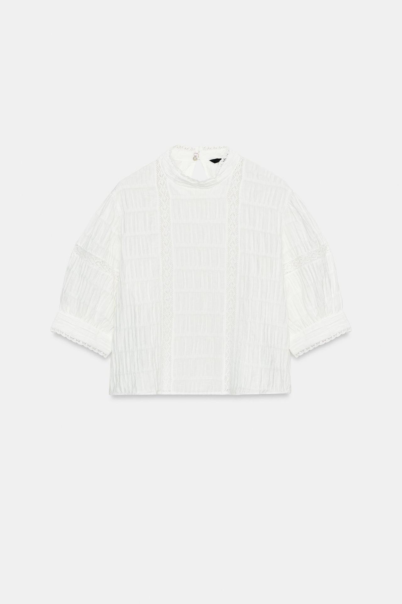 画像2: 出典：ZARA