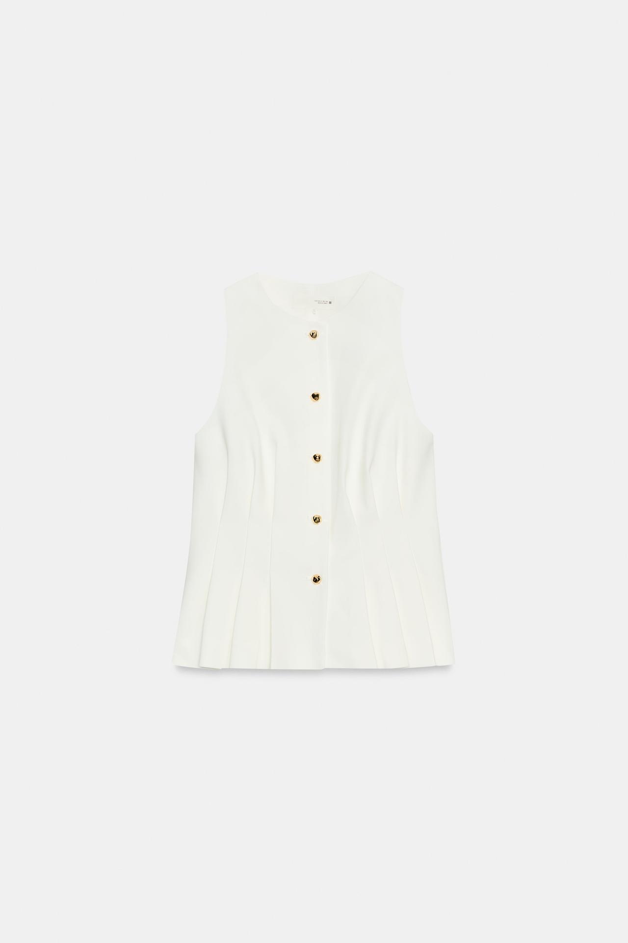 画像3: 出典：ZARA