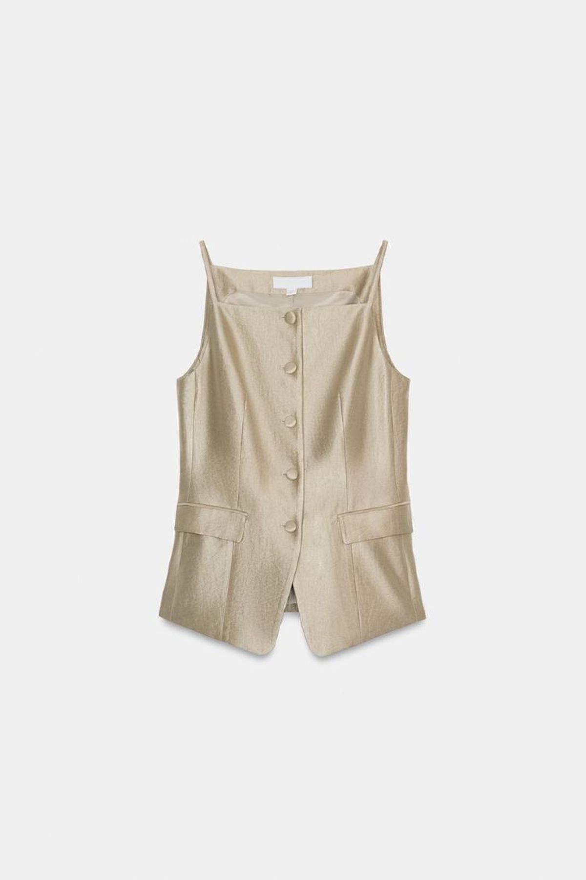 画像2: 出典：ZARA