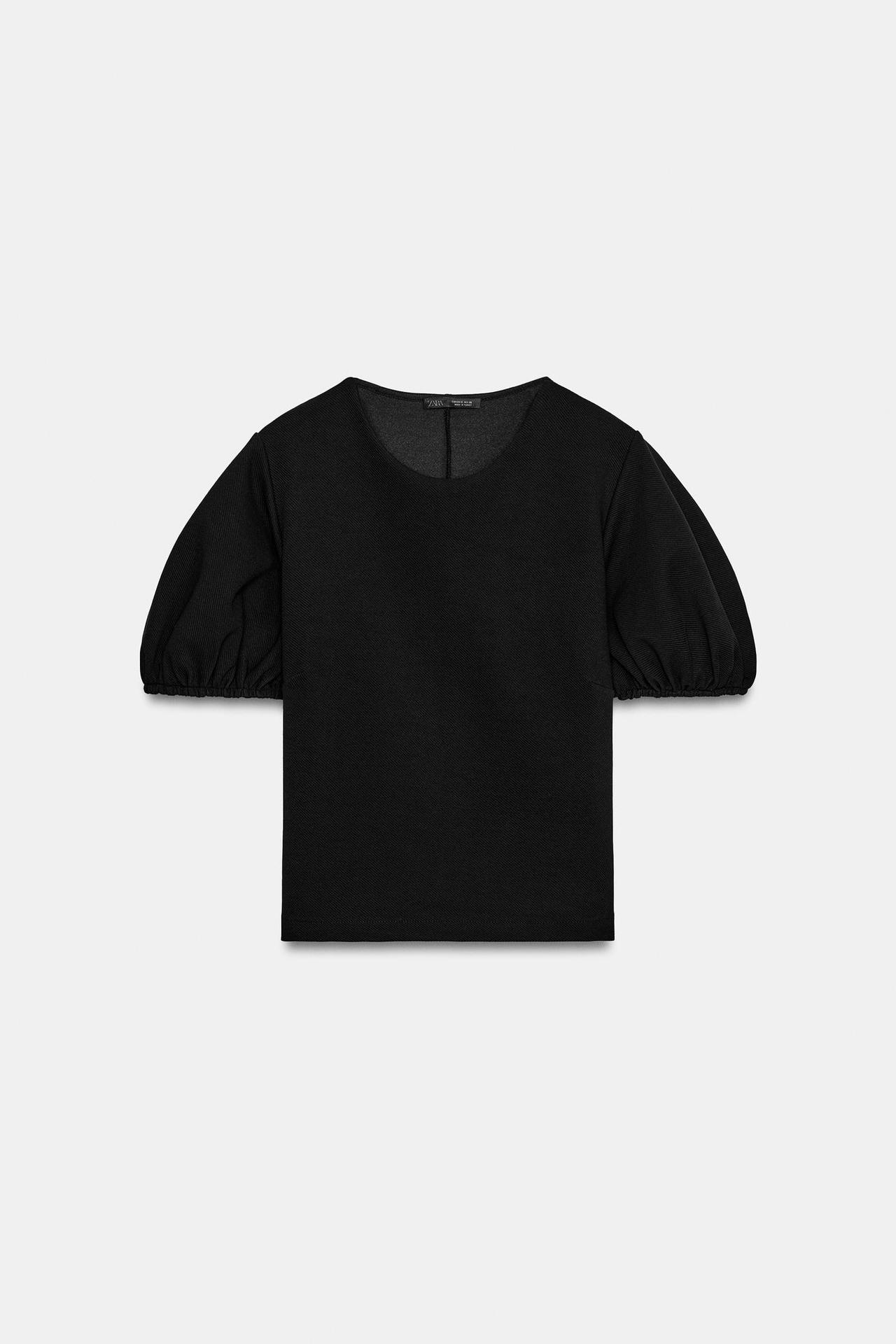 画像3: 出典：ZARA