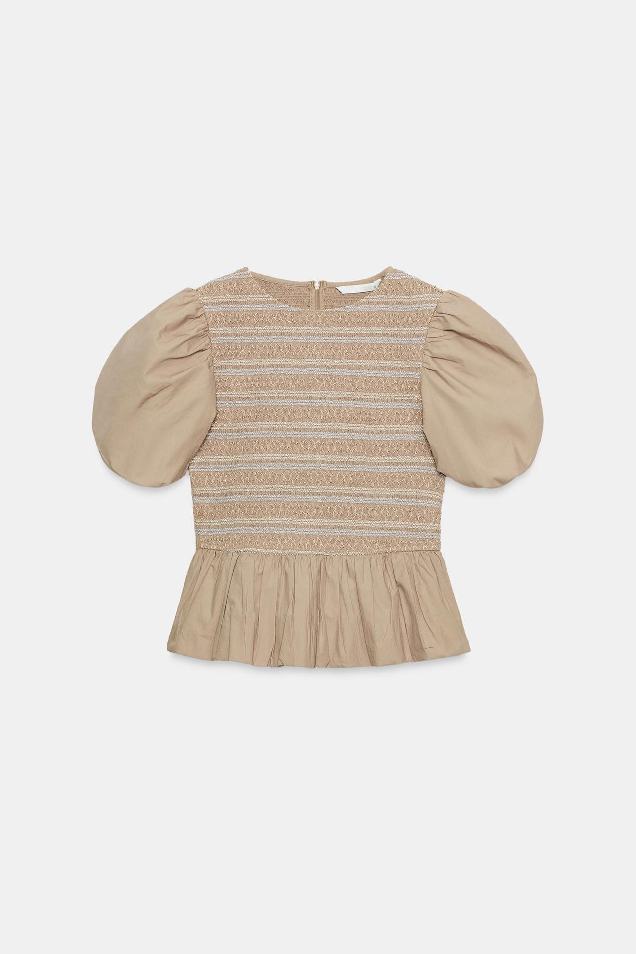 画像7: 出典：ZARA
