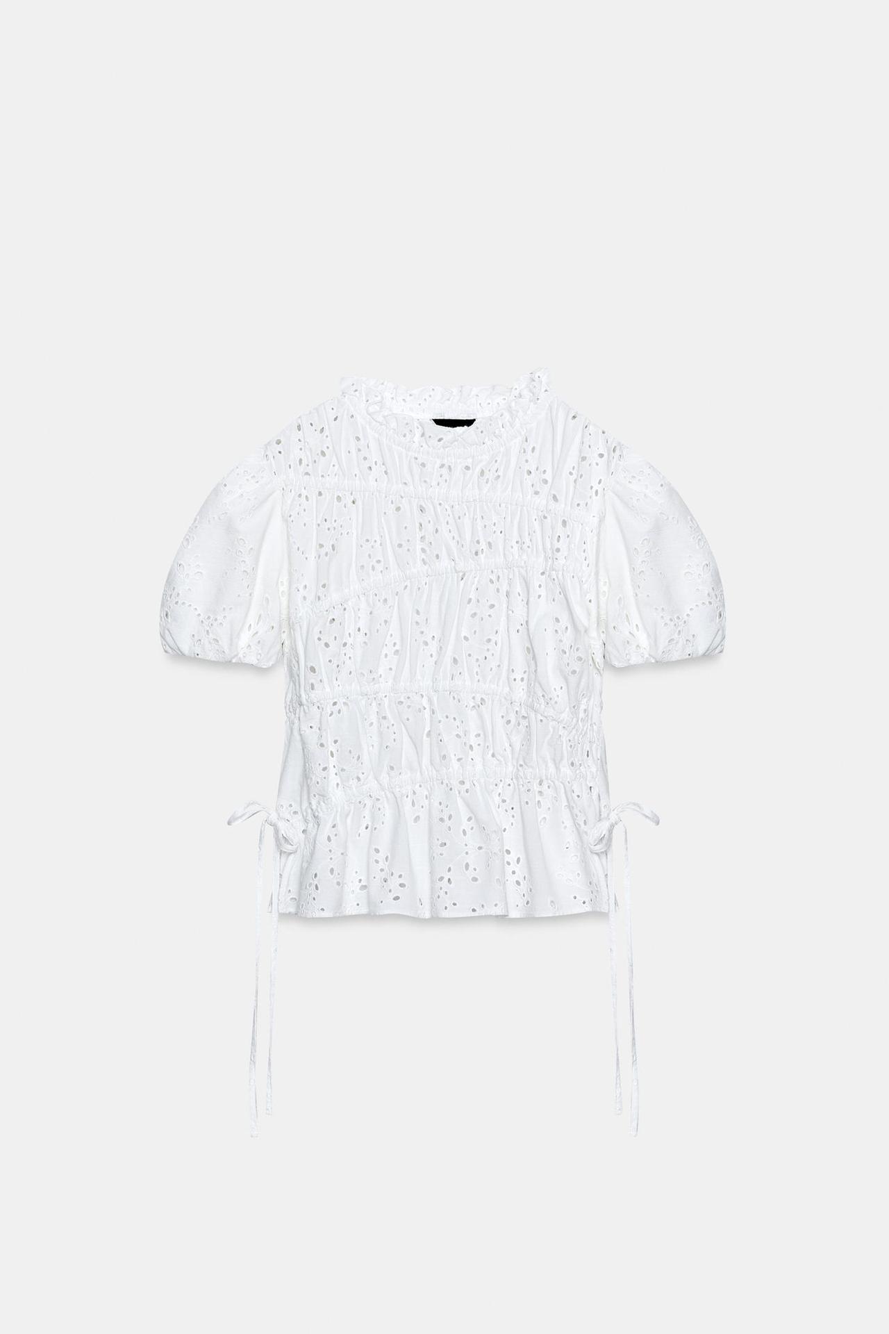 画像5: 出典：ZARA