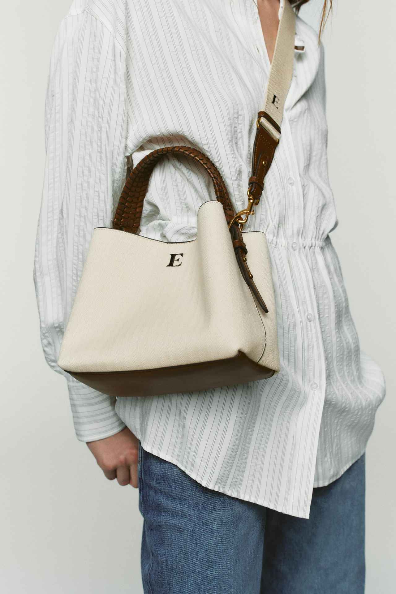 画像3: 出典：ZARA