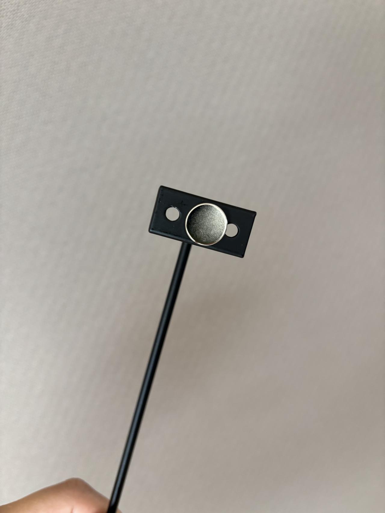 画像2: 100均アイテム同士で簡単DIY