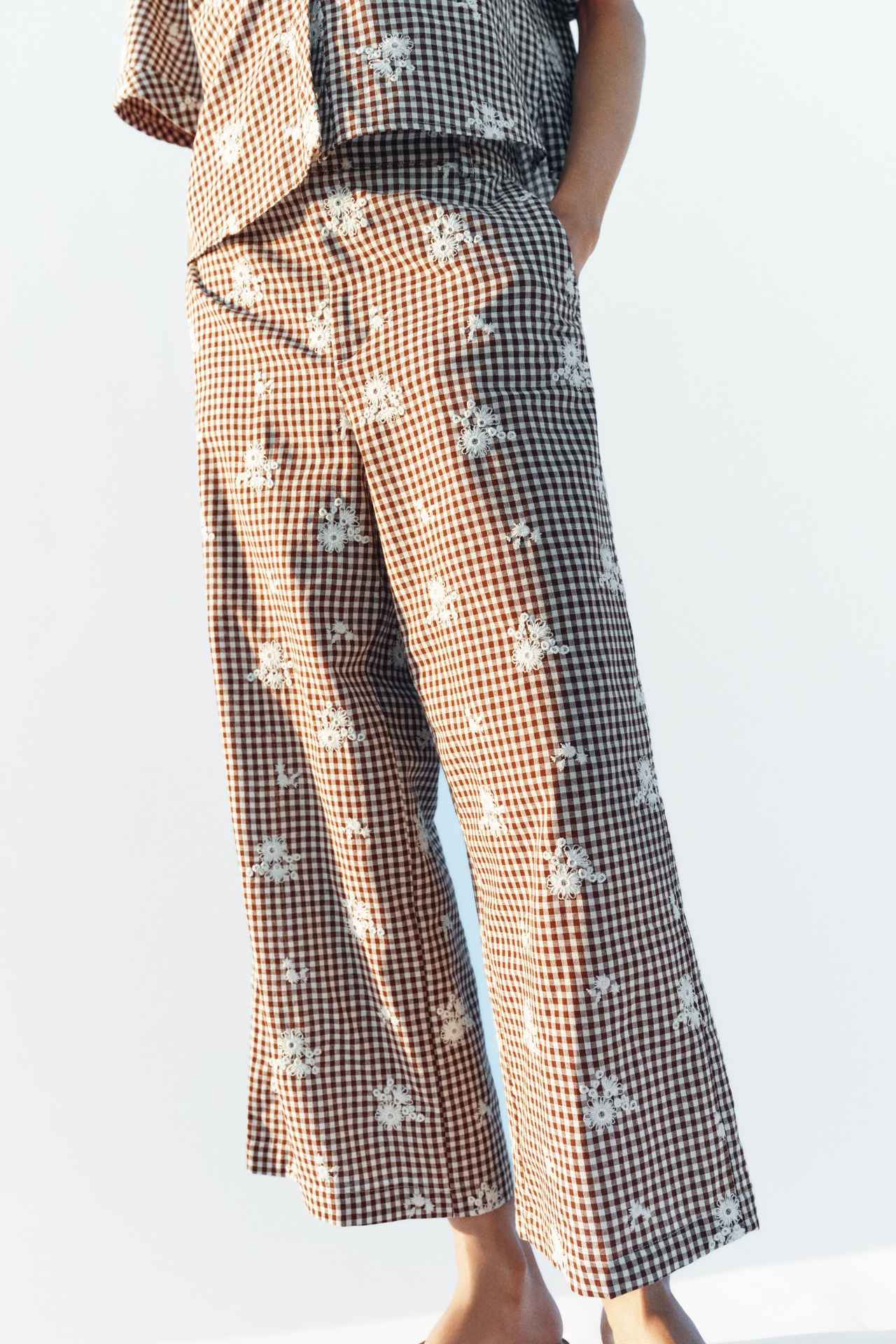 画像3: 出典：ZARA