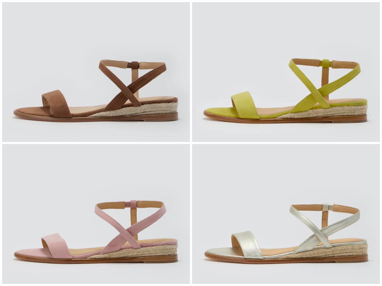 画像: ACACIA サンダル 3cmヒール（PELLICO SUNNY） store.aman.ne.jp