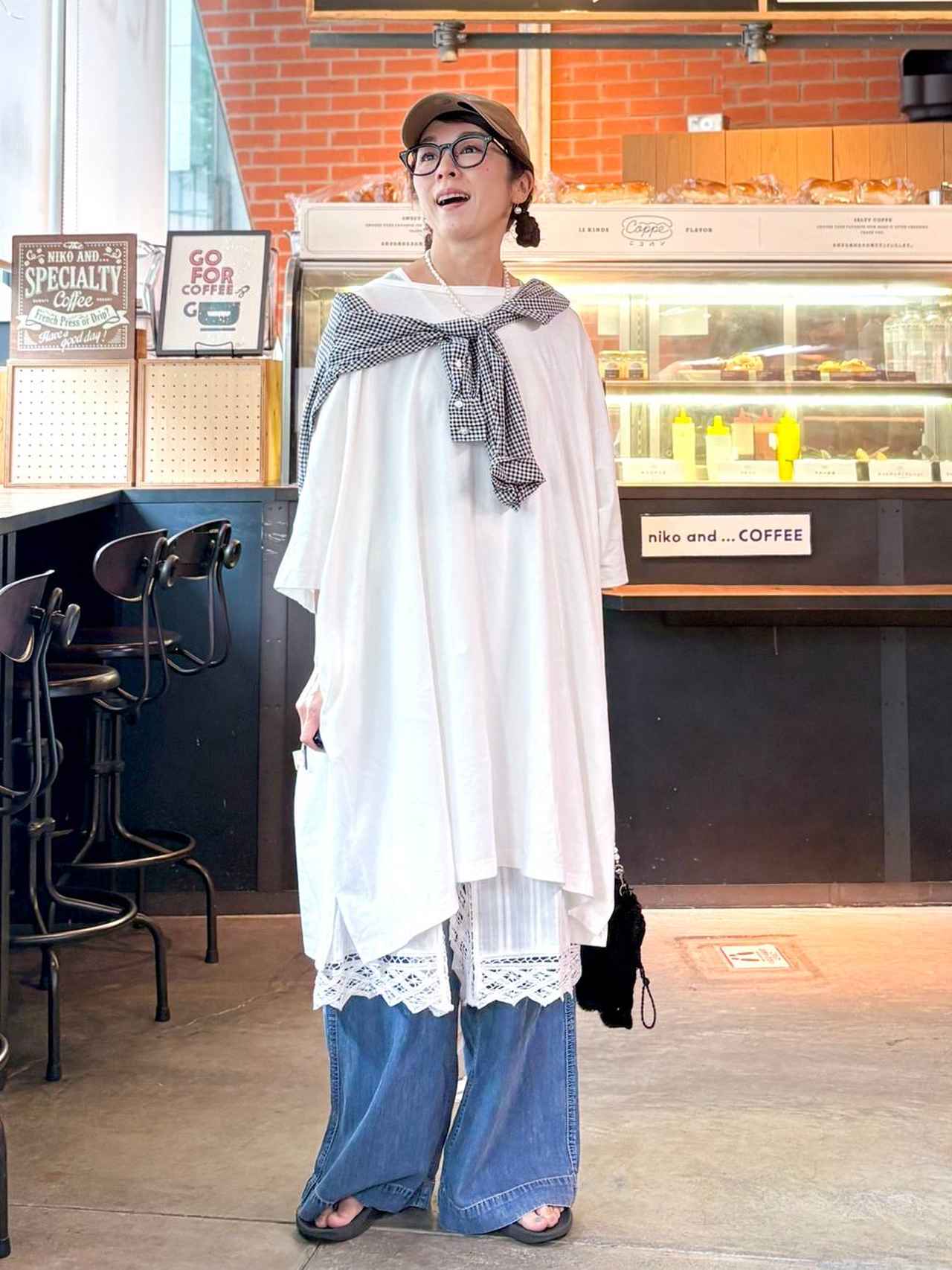 画像3: 出典：and ST