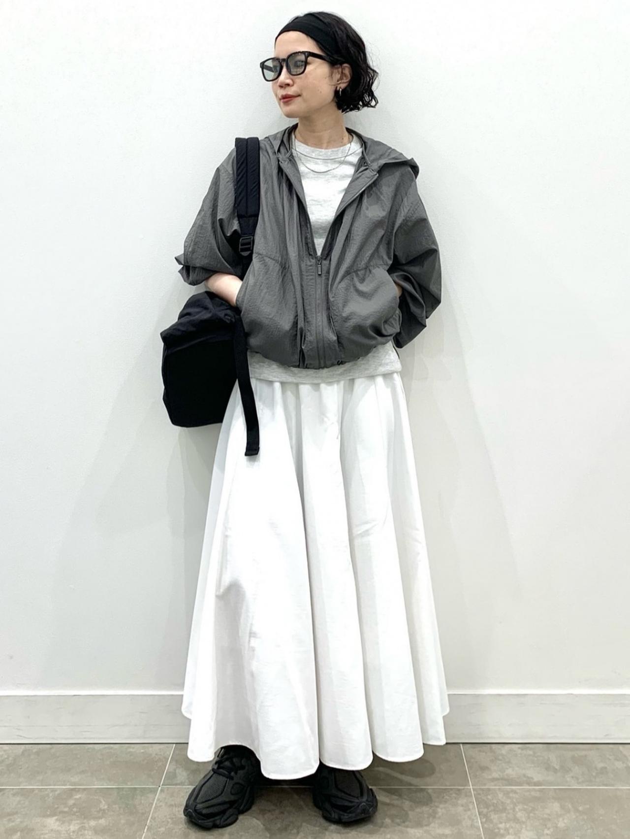 画像2: 出典：GU