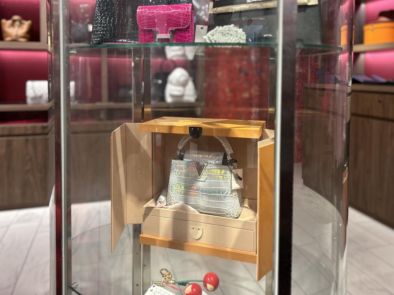 画像2: 雰囲気が違う2つのスペースでゆったりショッピングを満喫