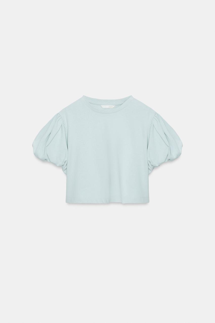 画像1: 出典：ZARA