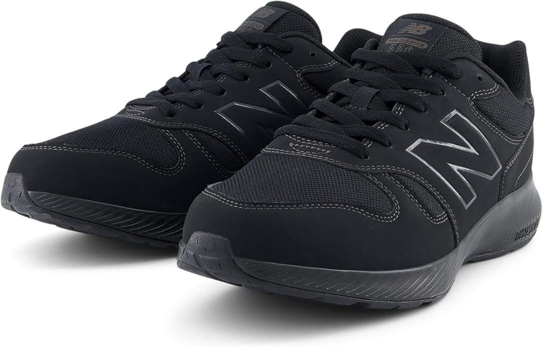 画像: new balance(ニューバランス) メンズ 550 v5 幅広 ワイド 4Eウォーキングシューズ