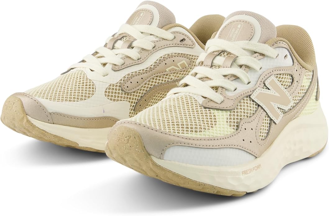 画像: new balance(ニューバランス) レディース Fresh Foam Arishi v4 フレッシュフォーム アリシランニングシューズ