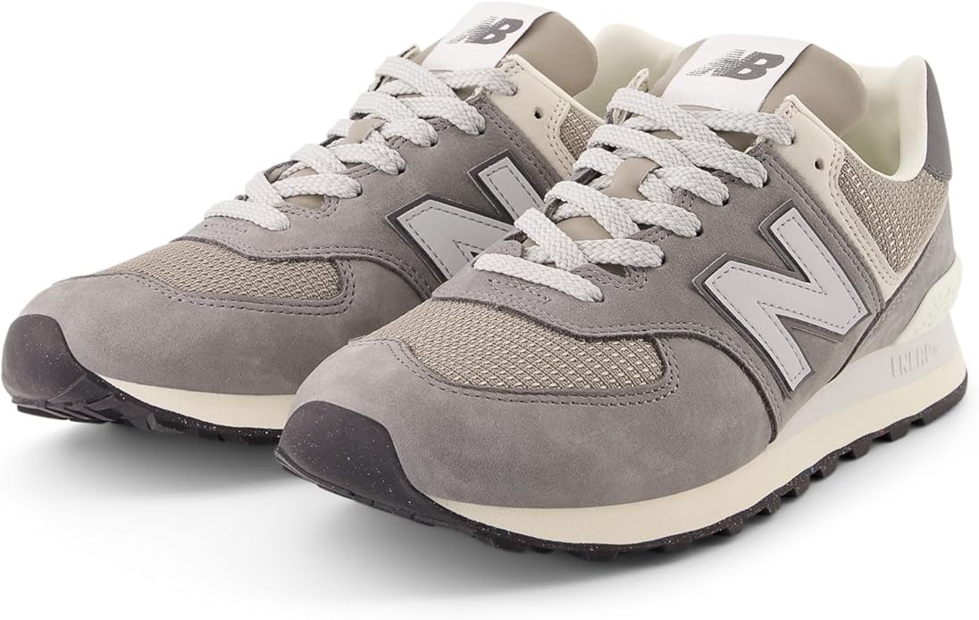 画像: new balance(ニューバランス) ユニセックス大人 スニーカー U574 ML574旧モデル
