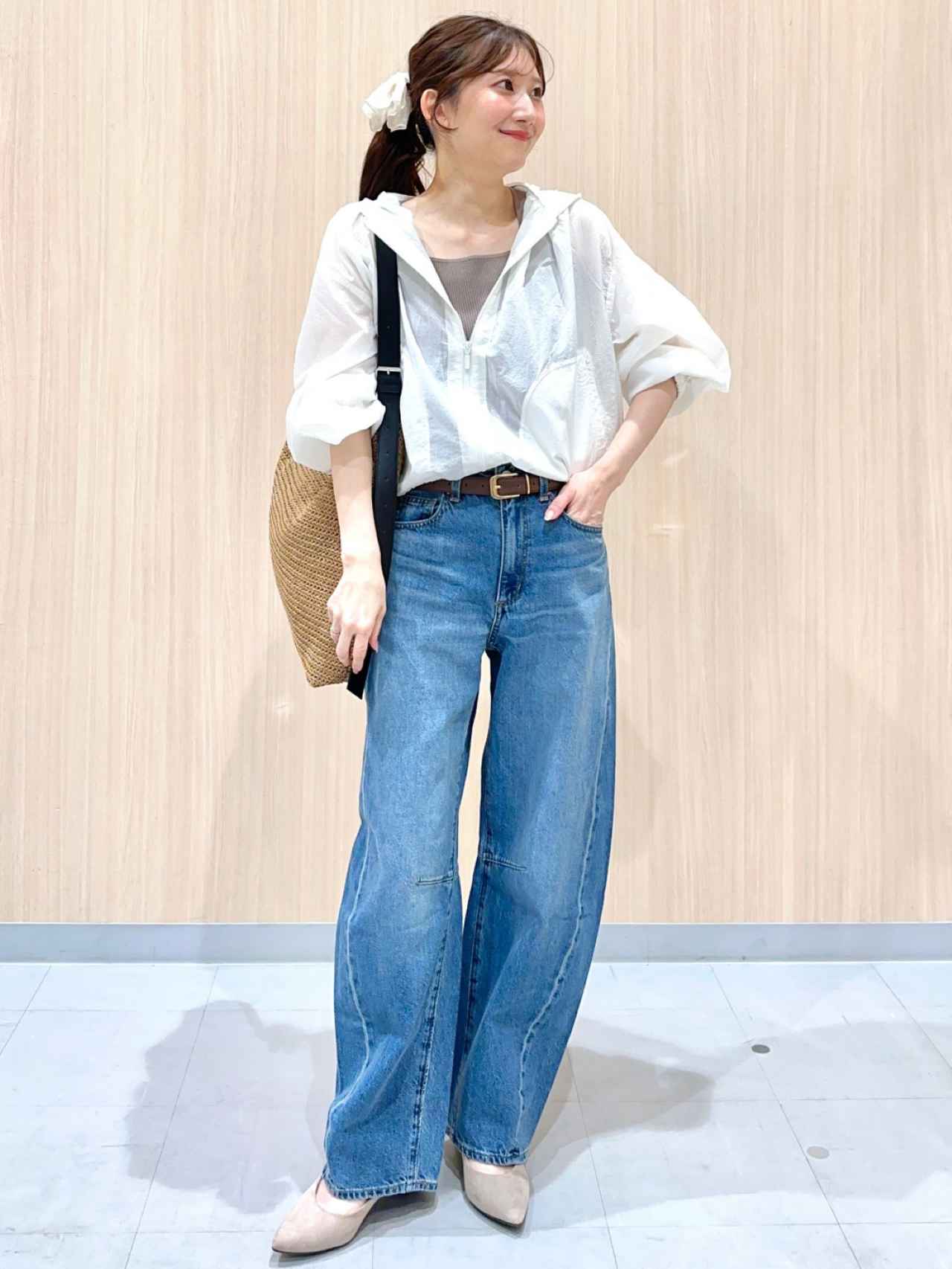 画像8: 出典：GU