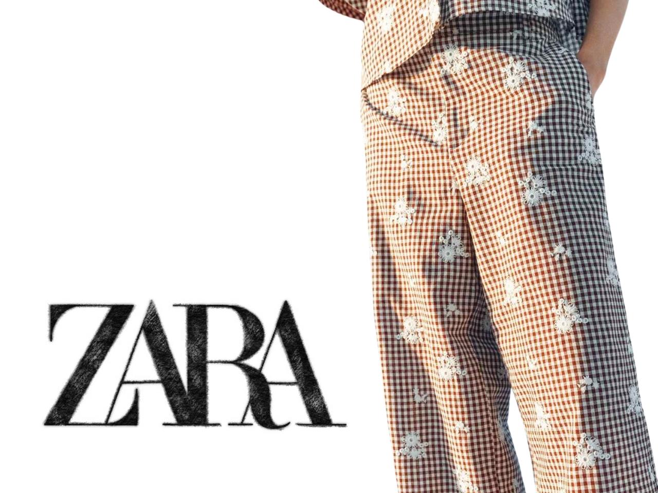 値下セール中です！ 平日も休日も頼れる「パンツ」→【ZARA】で値下げ中ーーーーッ！ (2/2