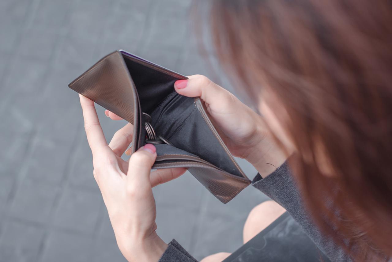 画像: 「今月だけ貸して」夫に内緒で無心してくる姉。30代妹が『あまりに厳しい現実』を突きつけた結果