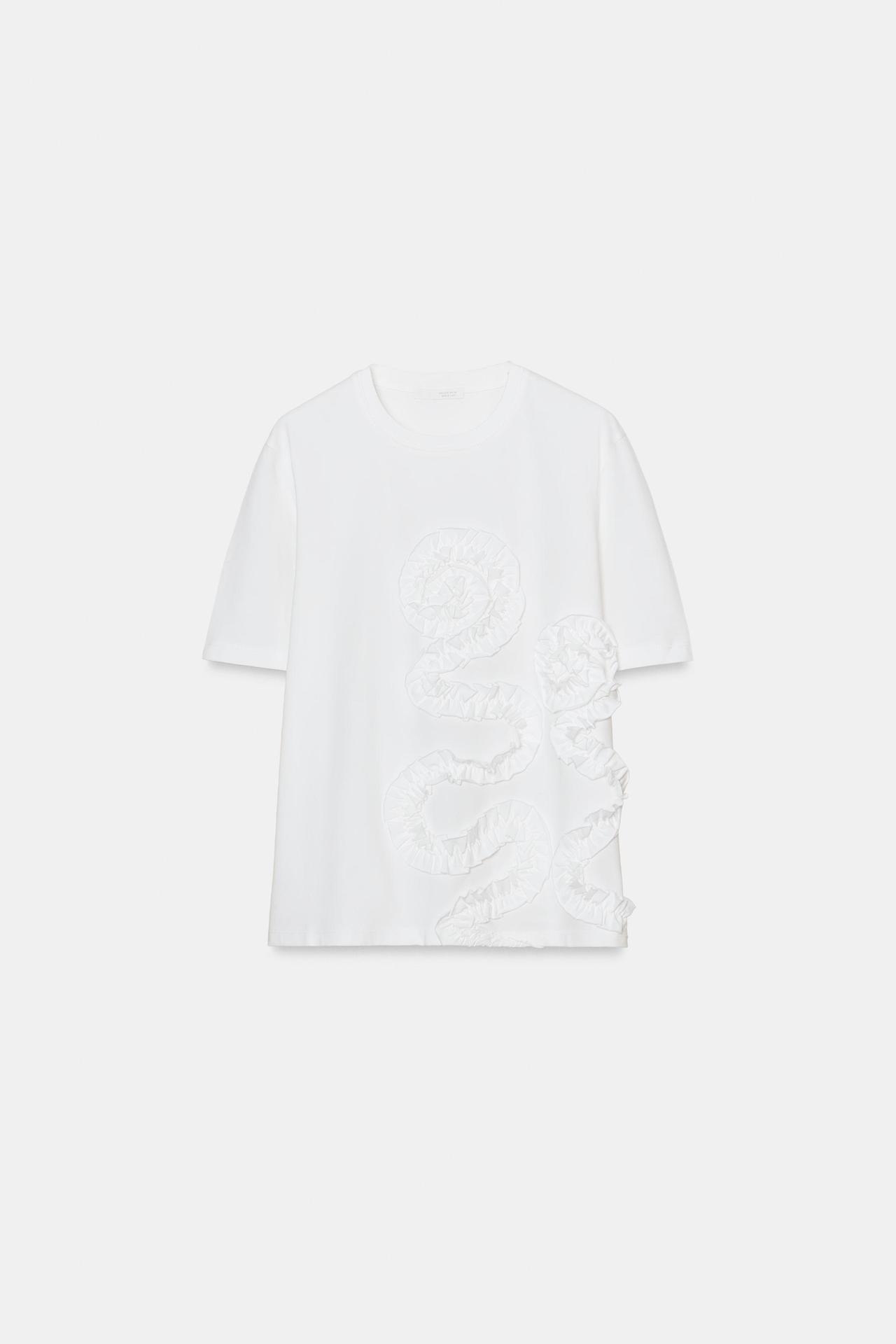 画像2: 出典：ZARA