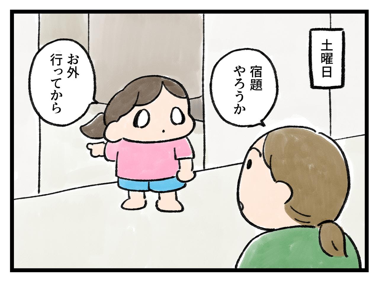 画像2: 早くやらないと！