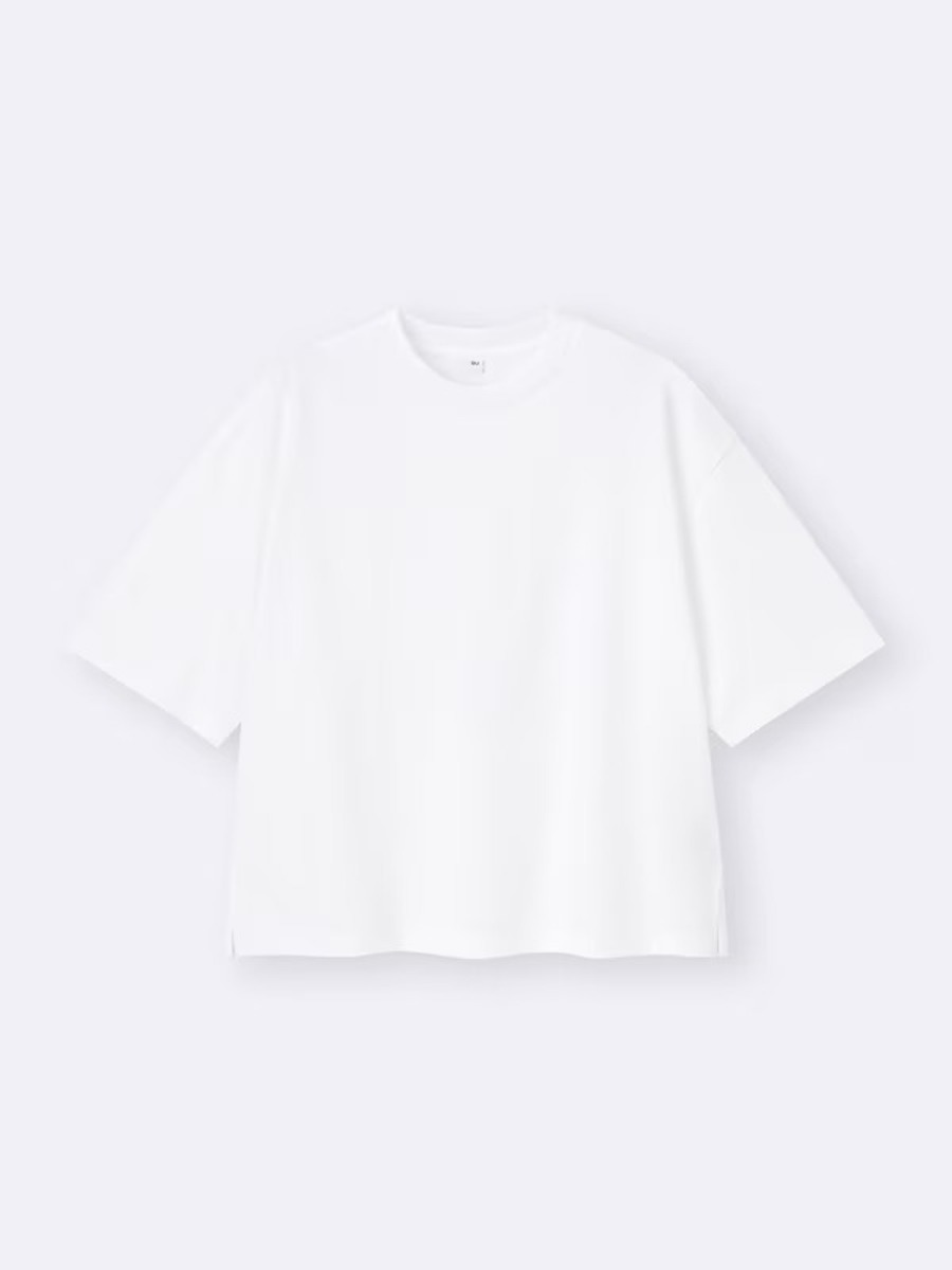 画像1: 出典：GU