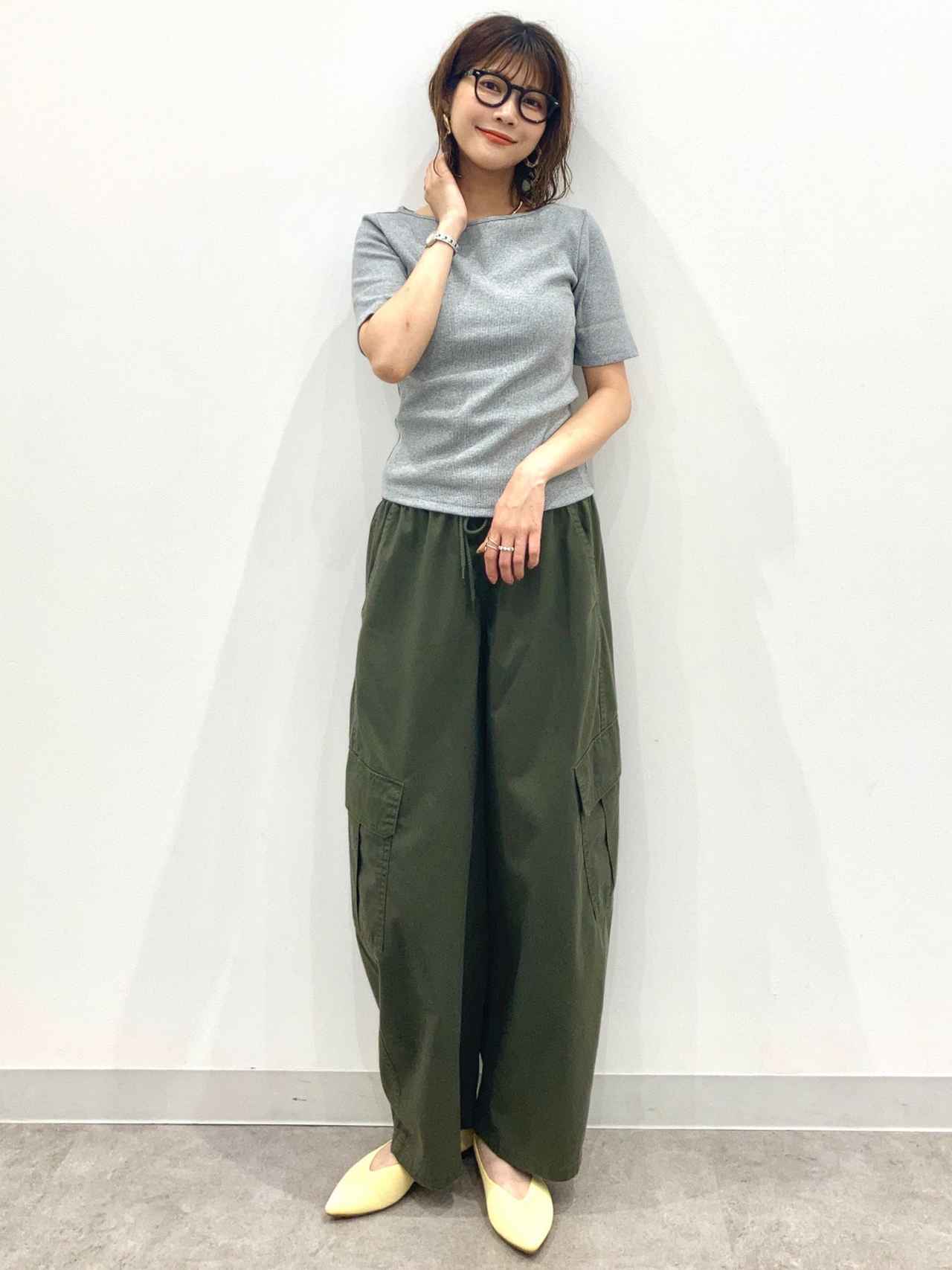 画像5: 出典：GU