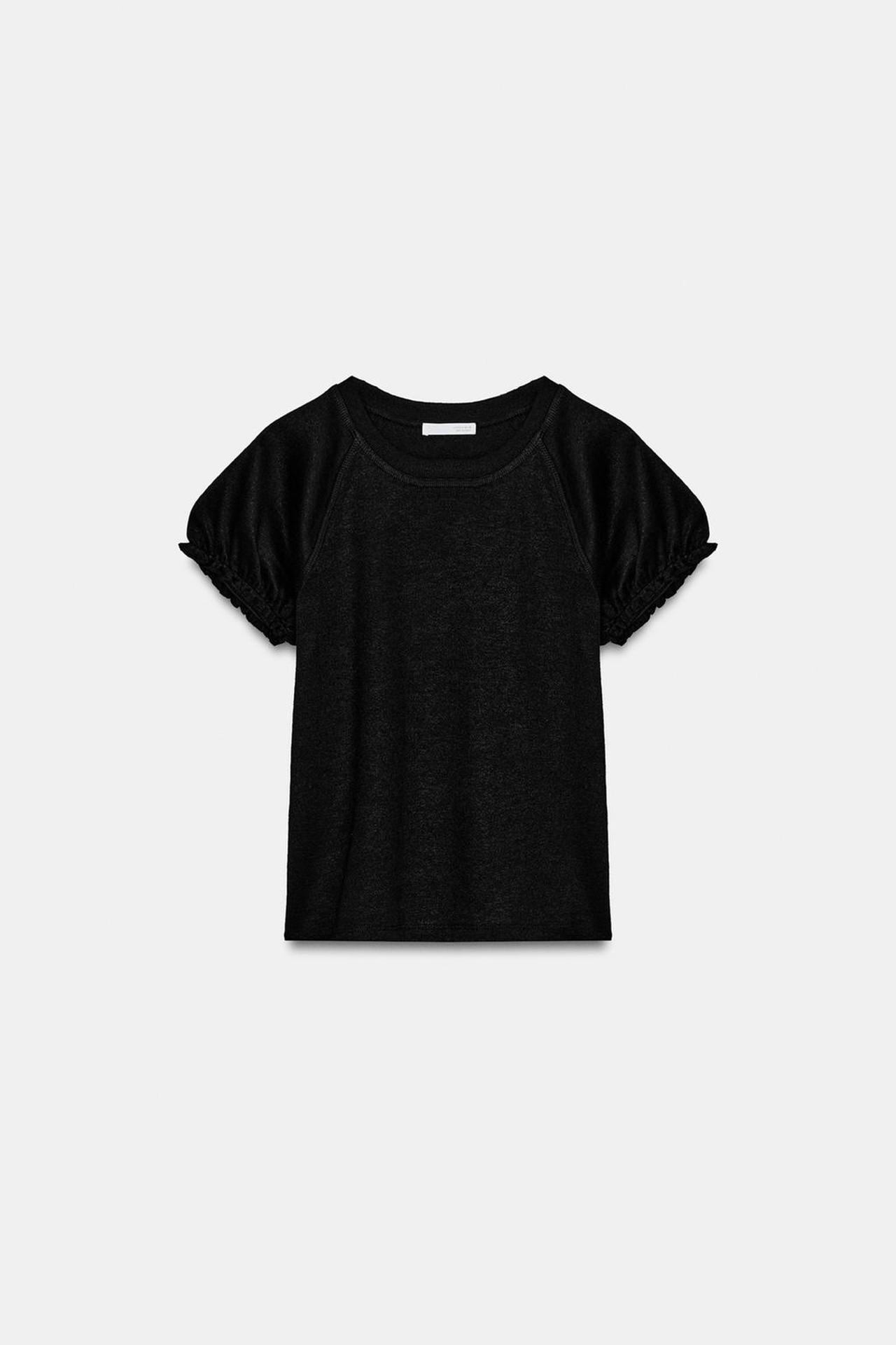 画像2: 出典：ZARA