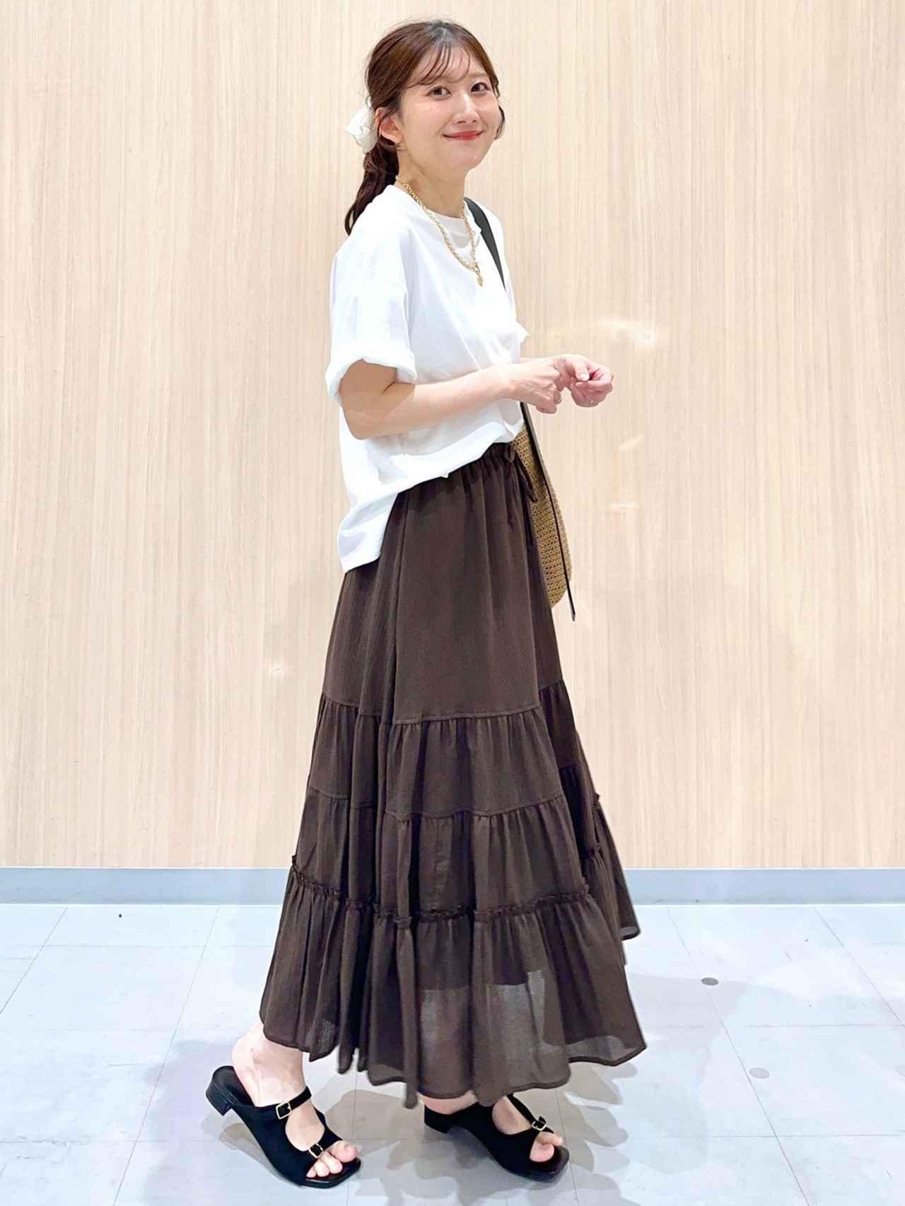 画像2: 出典：GU