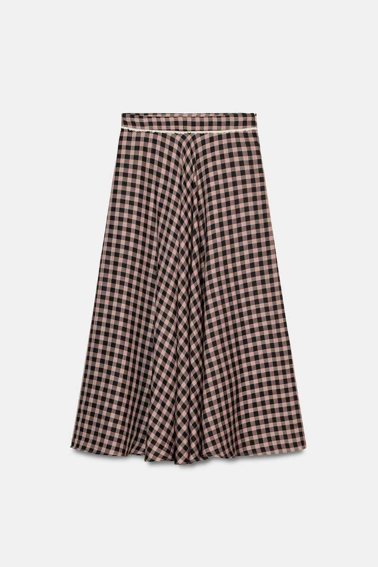画像4: 出典：ZARA