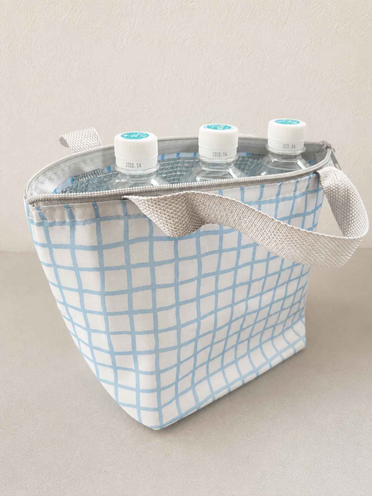 画像2: 500mlペットボトルが3本入った！