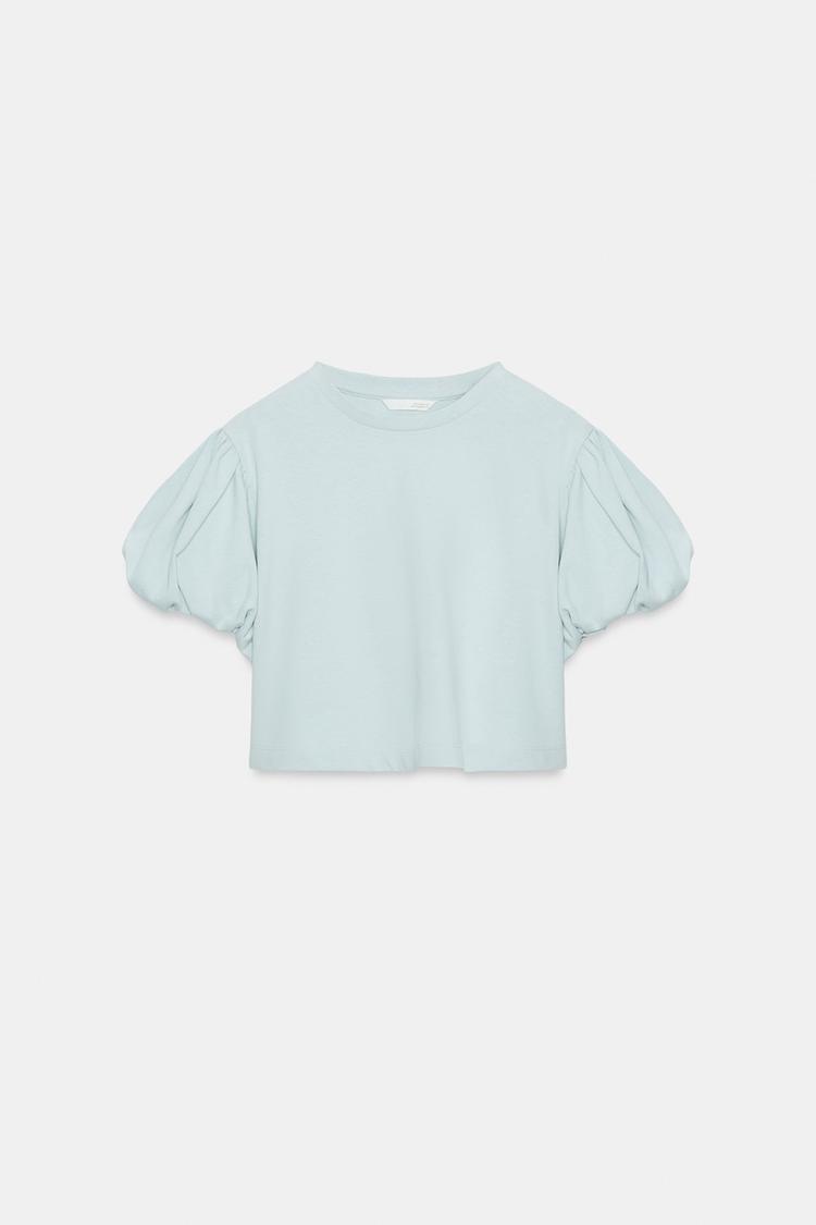 画像1: 出典：ZARA