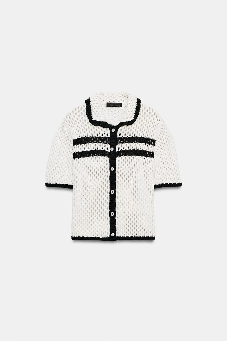 画像2: 出典：ZARA