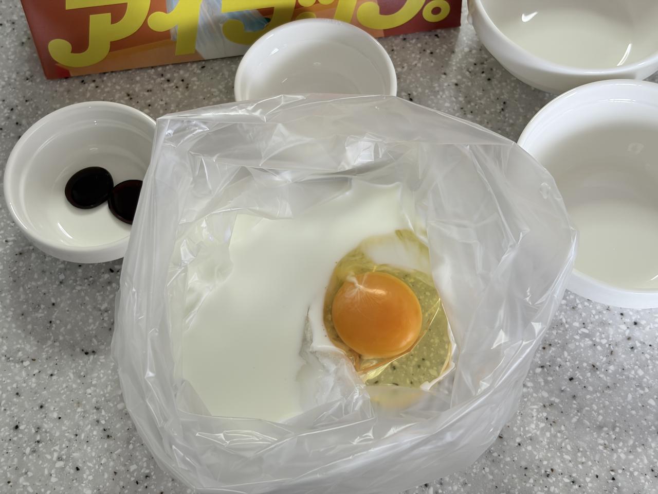 画像2: 用意する材料はこちら