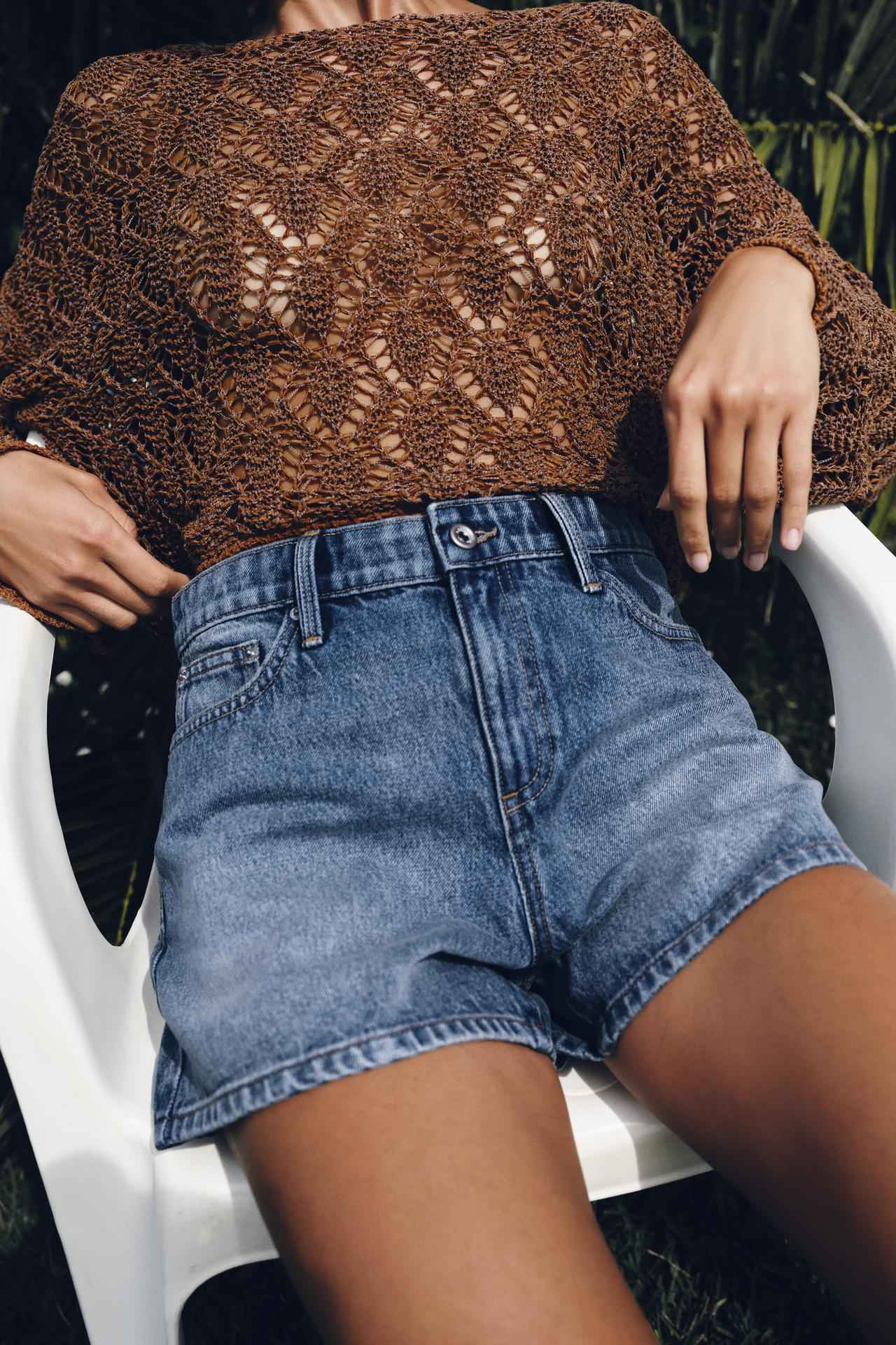 画像3: 出典：ZARA