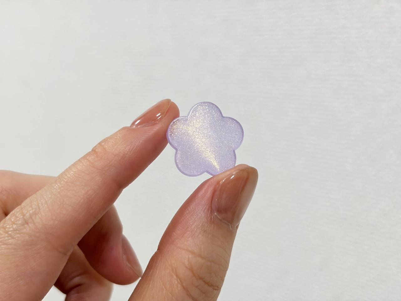 画像2: デコれる！ 3Dシール