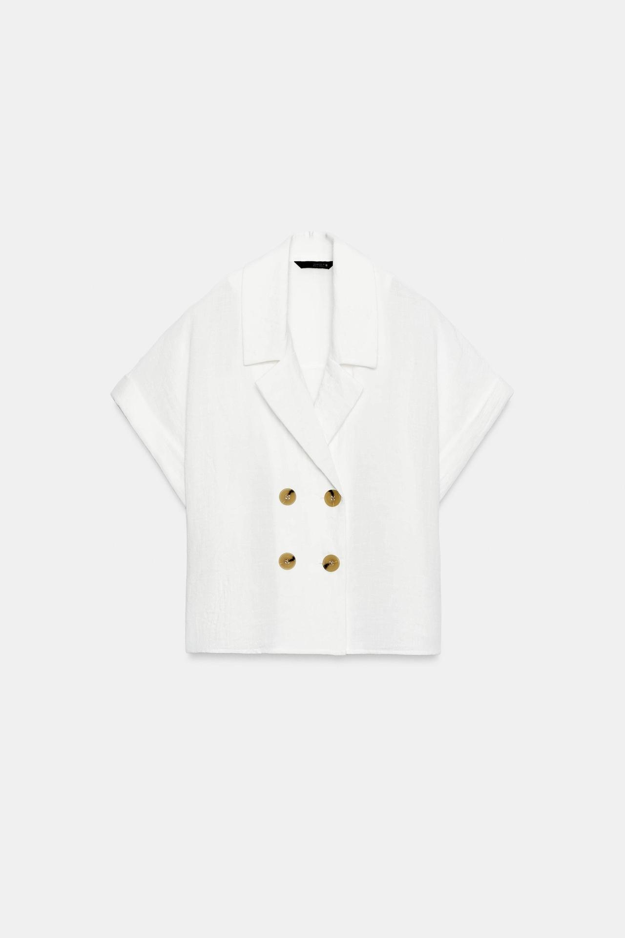画像1: 出典：ZARA