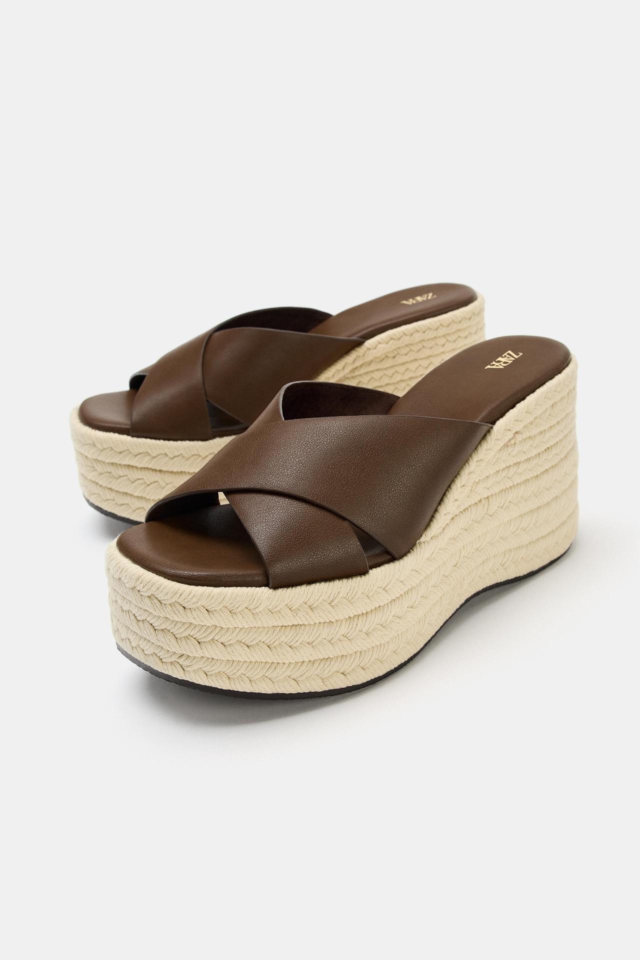 画像3: 出典：ZARA