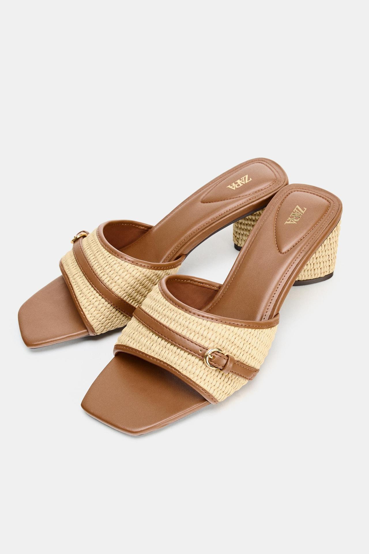 画像2: 出典：ZARA